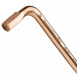 Chave Allen em Cobre-berílio 14mm (44231/014) - Tramontina Pro