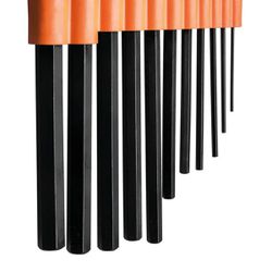 Jogo de Chaves Hexagonais Longas 7 Peças (44421/207) - Tramontina Pro