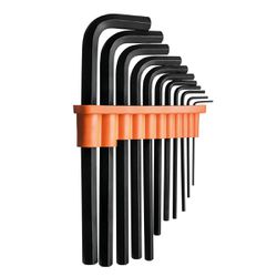 Jogo de Chaves Hexagonais Longas 11 Peças (44421/211) - Tramontina Pro