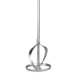 Batedor de Argamassa e Tinta 120mm (327,0001) - Noll