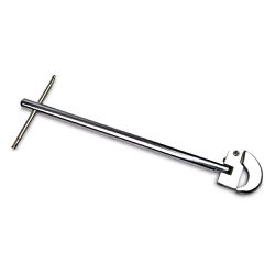 Chave Para Lavatório 11'' - 10 á 32mm (313,0001) - Noll