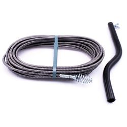 Desentupidor Manual 5 M 330,0001 NOLL