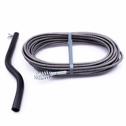 Desentupidor Manual 10M (330,0002) - Noll