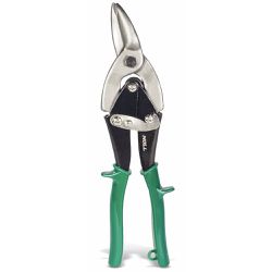 Tesoura para Chapa Modelo Aviação 10pol Corte Esquerda 329,0003 NOLL