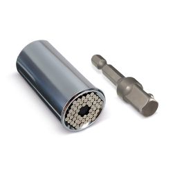 Soquete Universal 7 19mm 349,0001 NOLL