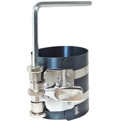 Cinta Para Anéis de Pistão 53 à 125mm (333,0001) - Noll