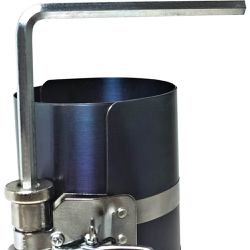 Cintas para Anéis de Pistão Numero 3 53a175mm 333,0002 NOLL