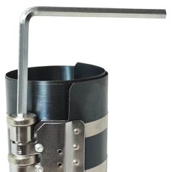 Cintas para Anéis de Pistão Numero 5 60a175mm 333,0003 NOLL