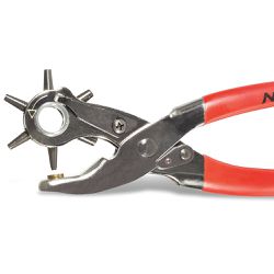 Alicate Furador 9 Pol. 5/64'' - 3/16'' (354,0001) - Noll