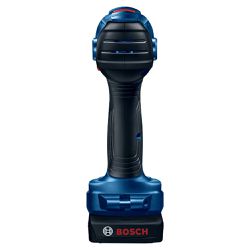 Parafusadeira Furadeira Bosch GSB 180-LI 18V 2 baterias e maleta