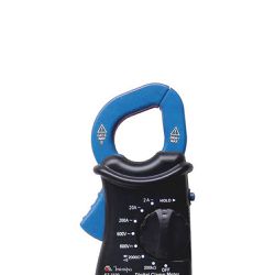 Alicate Amperímetro Digital ET-3100 - Minipa