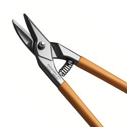 Tesoura Corta Chapas Modelo Pinguim 12'' Direita (44067/201) - Tramontina Pro