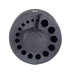 Afiador de Brocas Para Uso Com Furadeira (365,0001) - Rocast