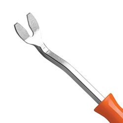 Removedor de Grampos Plásticos 29x7mm (44530/102) - Tramontina Pro