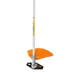 Roçadeira Multifuncional KA 85R Com Lâmina 2 Pontas (4137-200-0324) - Stihl