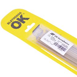 Eletrodo OK 46.13 (E631) de 2.50mm - Esab