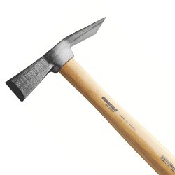 Martelo Pedreiro 2 Cortes 500 g Tramontina com Cabo em Madeira Envernizada