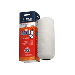 Rolo de Pintura de Lã 23cm AT328/25 - ATLAS