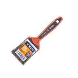 Trincha Cerda Dupla Profissional 2 Pol. - ATLAS