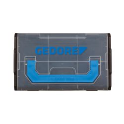 Maleta com Alicates Isolados VDE 3 Peças 091911 - Gedore