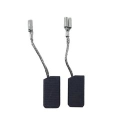 Jogo De Escovas De Carvão (1619P11715) - Bosch