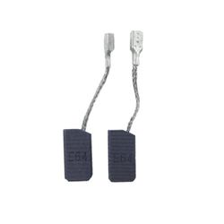 Jogo De Escovas De Carvão (1619P11715) - Bosch