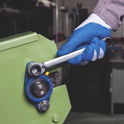 Chave Com Catraca 4 Bocas 30 x 32 x 34 x 36mm (44637/109) - Tramontina Pr