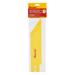 Lâmina Para Serrote 12'' - 300mm (PVC-12) - Starrett