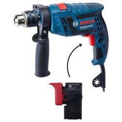 Interruptor Eletrônico 127V (160720034E) - Bosch