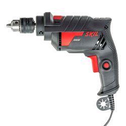 Furadeira de Impacto Skil 6600 570W 127V