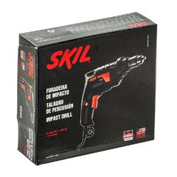Furadeira de Impacto Skil 6600 570W 127V