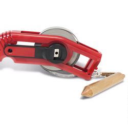 Trena de Profundidade em Inox Com Pendulo 30 MTS (384,0002) - Zaas