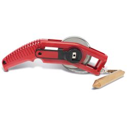 Trena de Profundidade em Inox Com Pendulo 30 MTS (384,0002) - Zaas