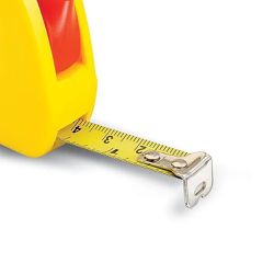 Trena de Aço Com Trava 3m x 13mm (STS12-3ME) - Starrett