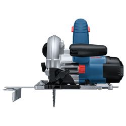 Serra Circular 3400RPM a Bateria 18V GKS 18V-57 - Bosch