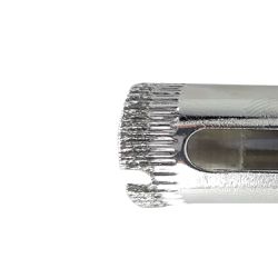 Serra Copo Diamantada para Vidro e Cerâmica 14,00mm 406,0006 ROCAST