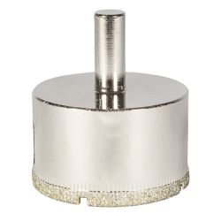 Serra Copo Diamantada Para Vidro e Cerâmica 32mm (406,0014) - Rocast