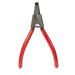 Alicate Para Anéis 7'' Externo Curvo (402,0004) - Noll