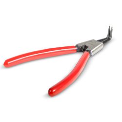 Alicate Para Anéis 7'' Externo Curvo (402,0004) - Noll