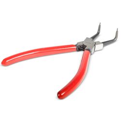 Alicate para Anéis Interno Curvo 7pol 402,0003 NOLL