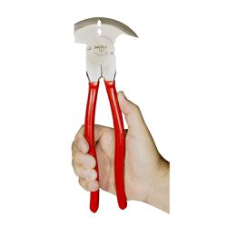 Alicate Fazendeiro 10pol 383,0001 NOLL