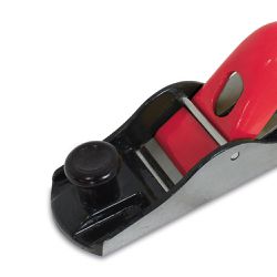 Plaina Manual 7 polegadas 387,0001 NOLL