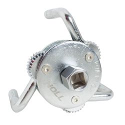 Saca Filtro de Óleo 3 Garras Tipo Aranha 65-135mm (377,0001) - Noll