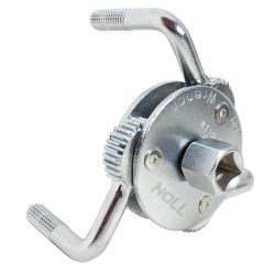 Saca Filtro de Óleo 3 Garras Tipo Aranha 65-135mm (377,0001) - Noll