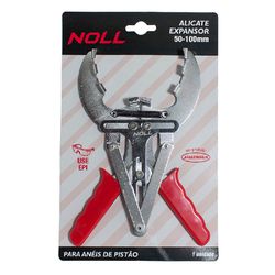Alicate Expansor Para Anéis de Pistão 50-100mm (370,0001) - Noll