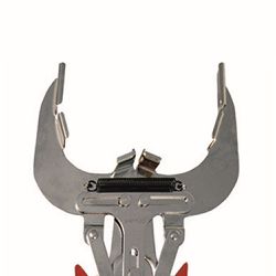 Alicate Expansor Para Anéis de Pistão 80-120mm (370,0002) - Noll