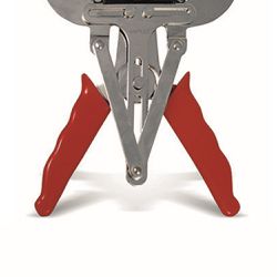Alicate Expansor Para Anéis de Pistão 80-120mm (370,0002) - Noll