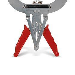 Alicate Expansor Para Anéis de Pistão 110-160mm (370,0003) - Noll
