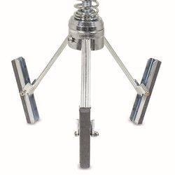 Brunidor da Camisa do Cilindro 3pol 369,0003 NOLL