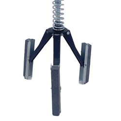 Kit Pedra Para Brunidor 2'' Com 3 Peças (369,0005) - Noll